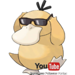 RapAndens Pokemon Verden