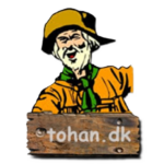 Tohan dk